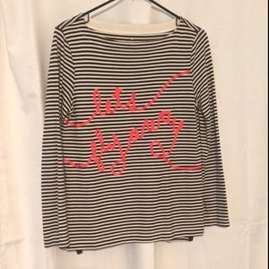 Kate Spade Light Sweater Size S